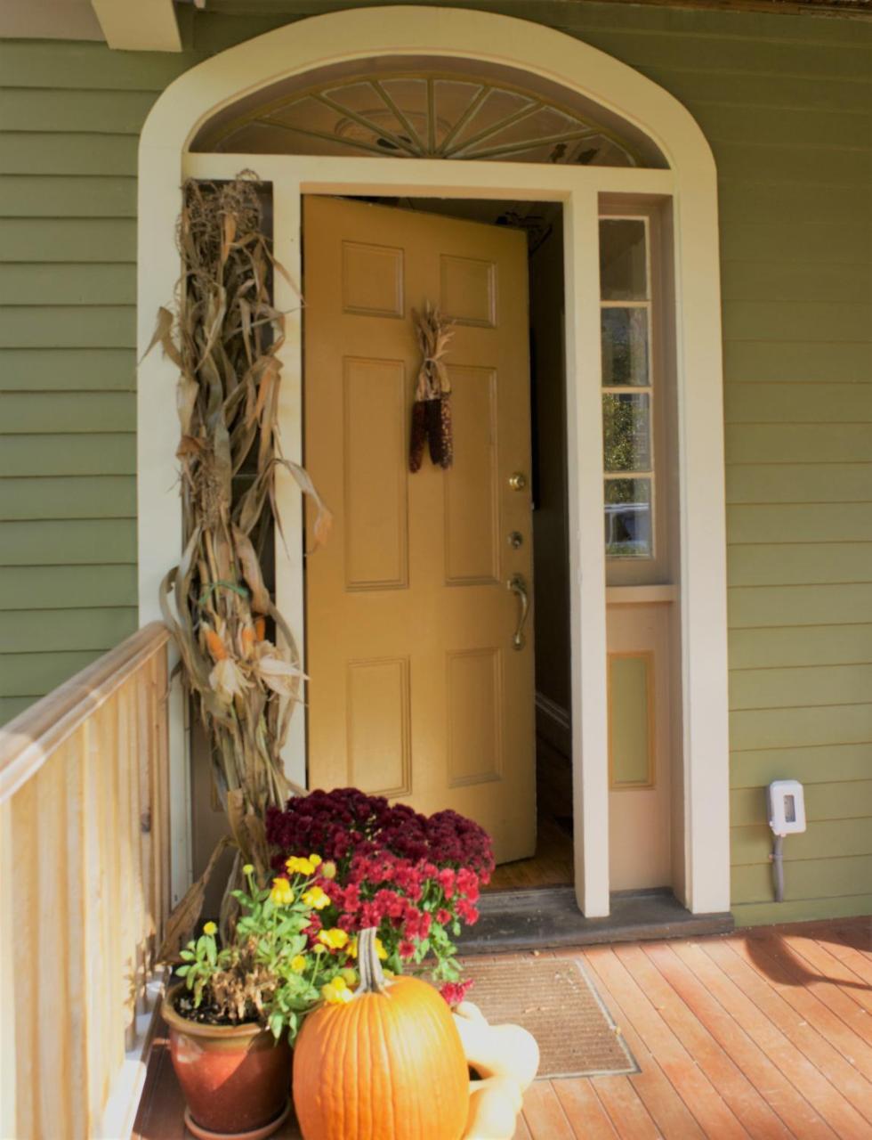 Danskammer House Bed & Breakfast Marlboro Bagian luar foto