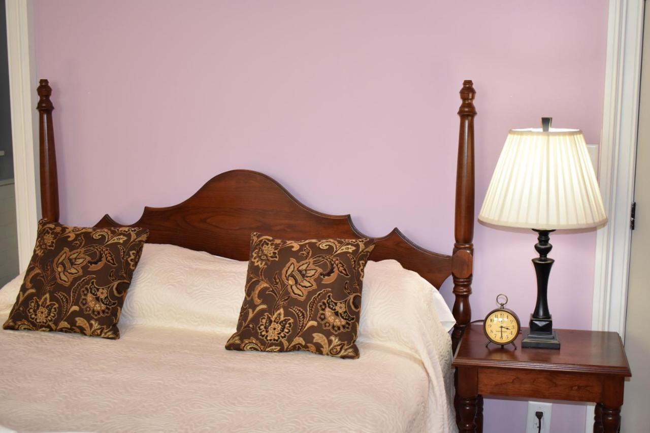 Danskammer House Bed & Breakfast Marlboro Ruang foto