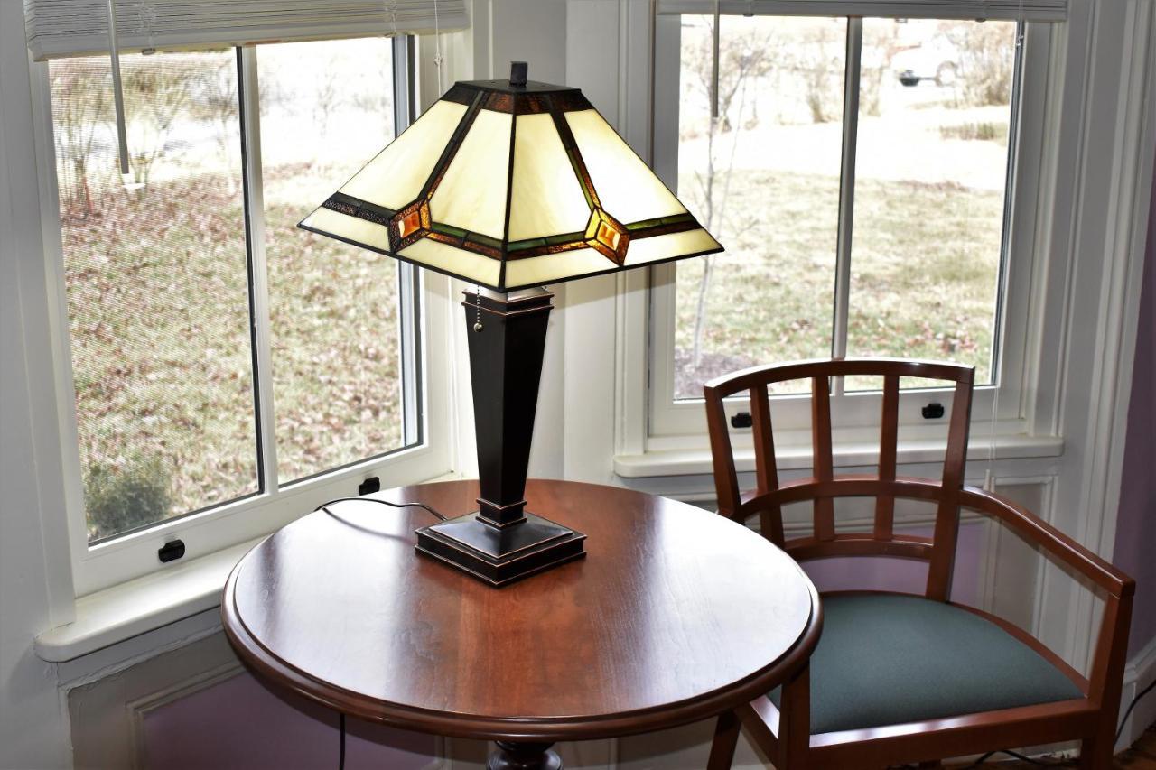 Danskammer House Bed & Breakfast Marlboro Bagian luar foto