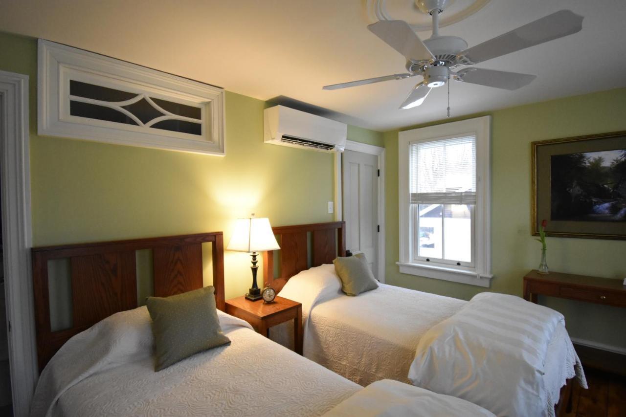 Danskammer House Bed & Breakfast Marlboro Bagian luar foto