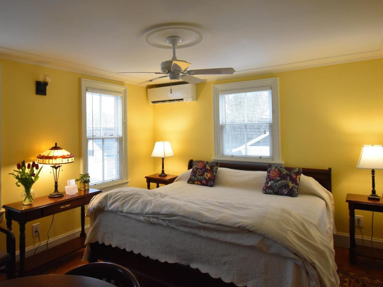 Danskammer House Bed & Breakfast Marlboro Bagian luar foto